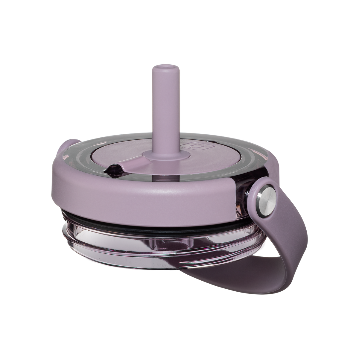 Resa u turn lid 35oz lilac dusk - US 04095