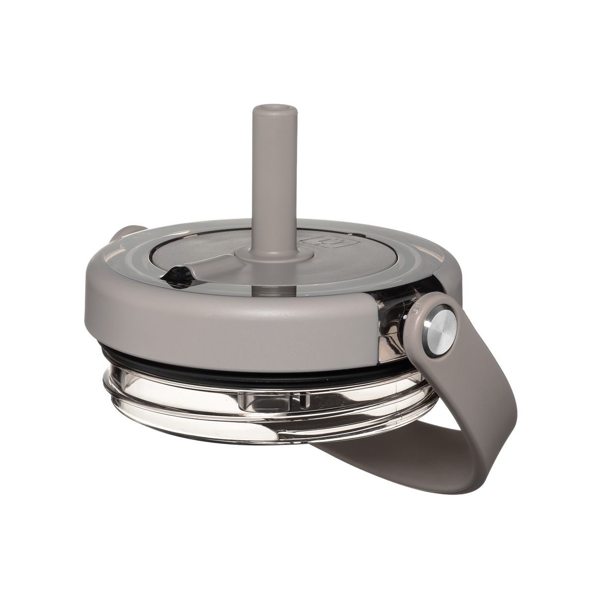 Resa u turn lid 35oz mocha - US 42121