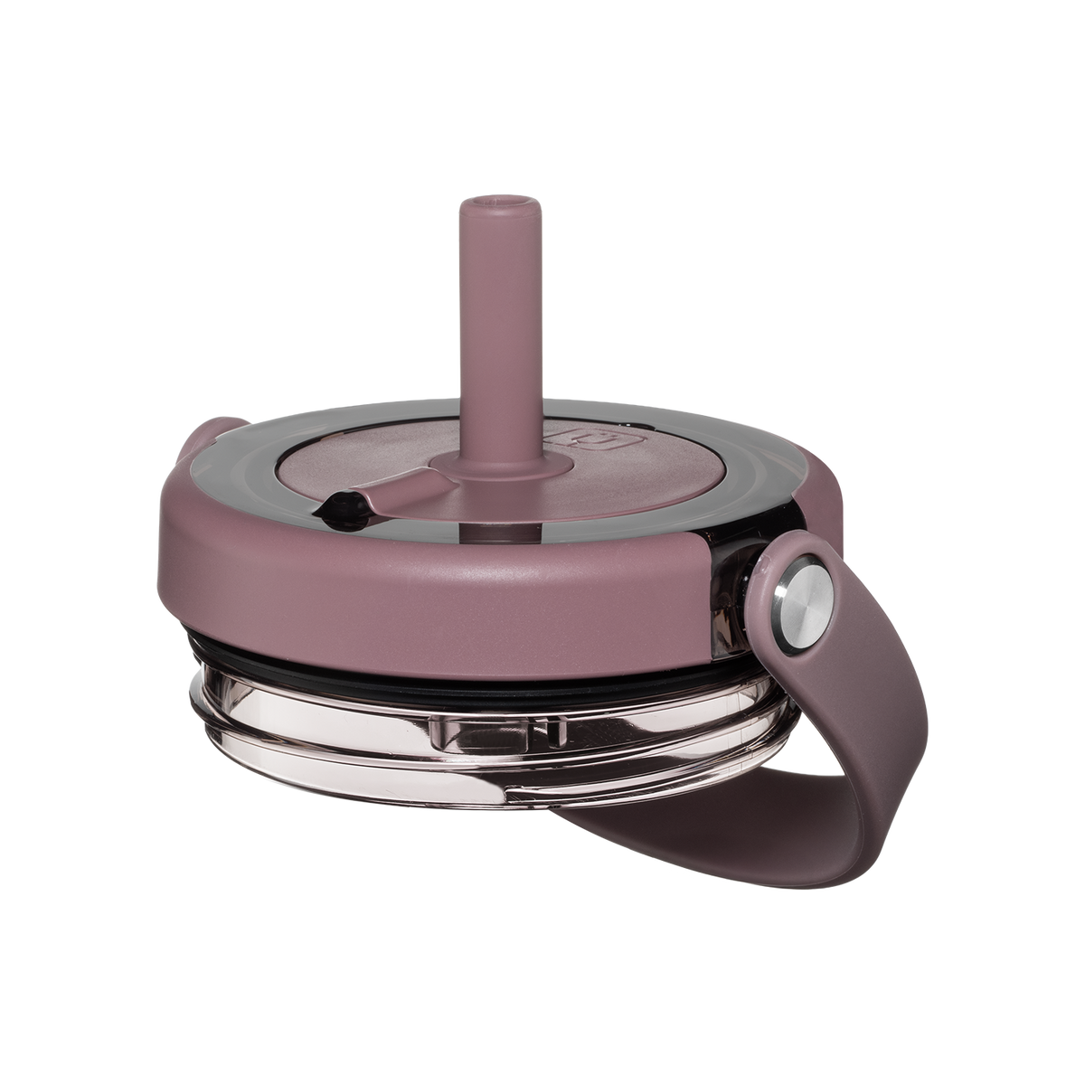 Resa u turn lid 35oz rose taupe - US 77231