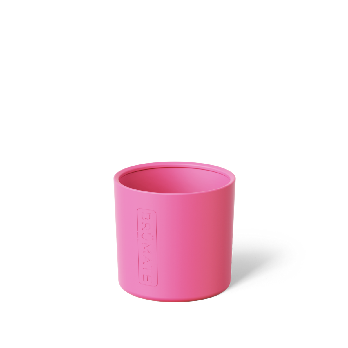 Resa flip swappable sleeve 20oz neon pink - US 75612