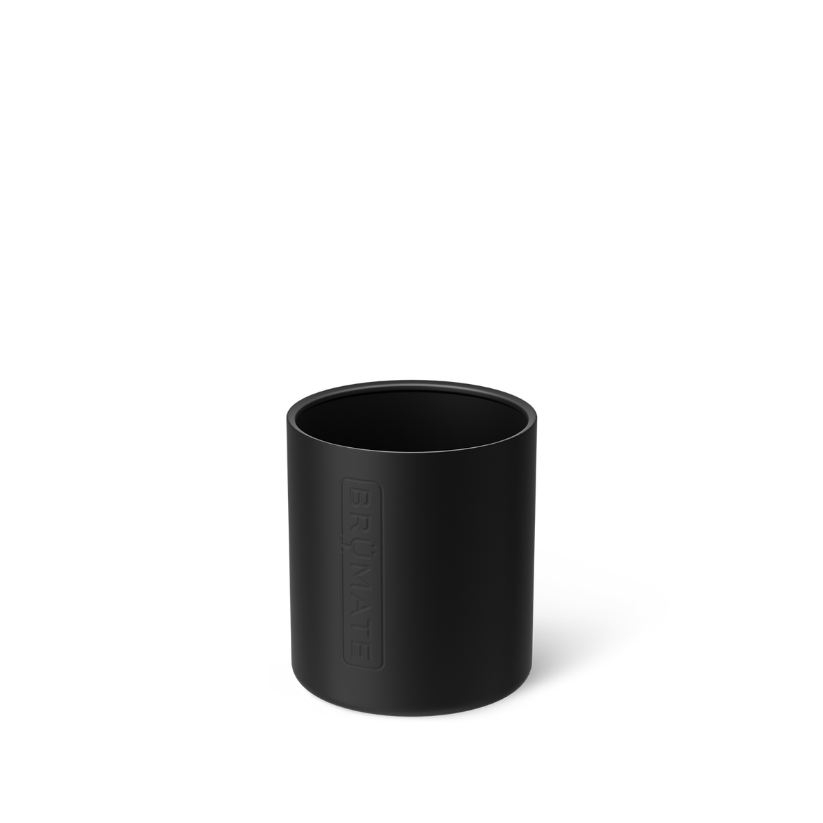 Rise swappable sleeve 25oz matte black - US 53470