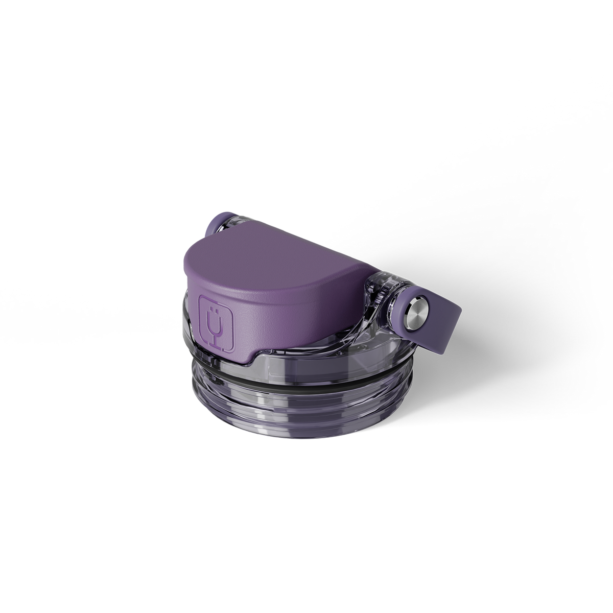 Rise universal replacement lid dark aura - US 88190