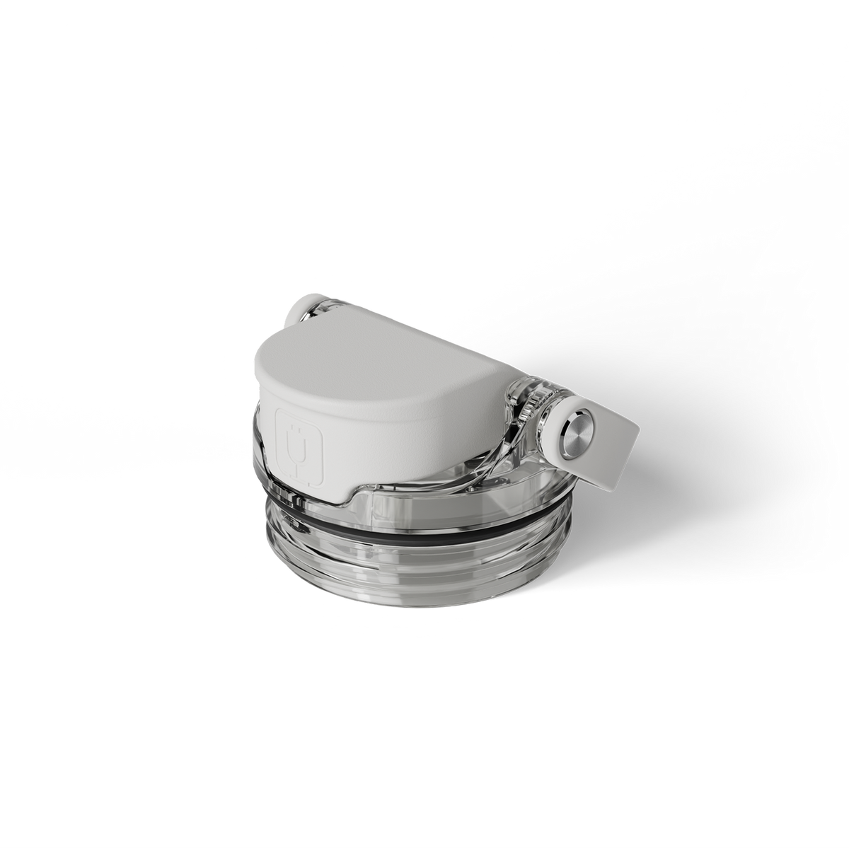 Rise universal replacement lid dune - US 59939