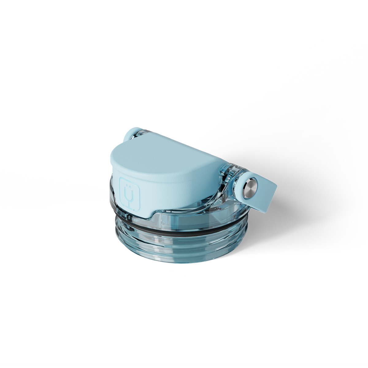 Rise universal replacement lid glacier - US 42023