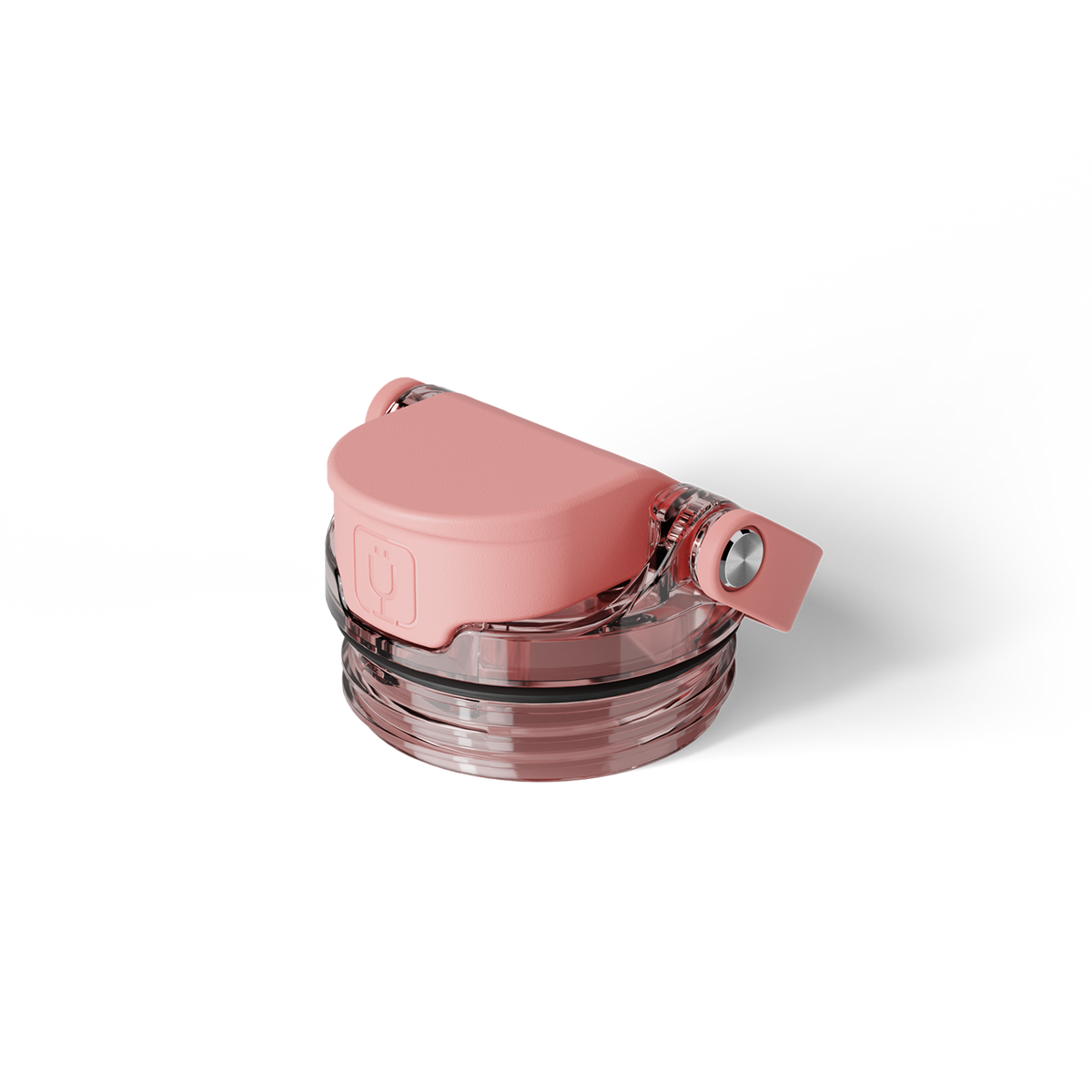 Rise universal replacement lid guava - US 10843