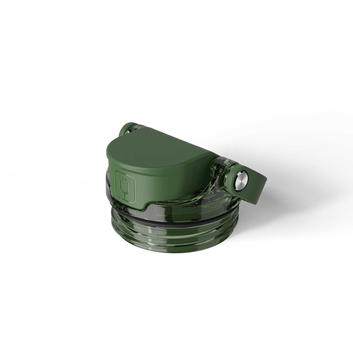Rise universal replacement lid od green - US 83823