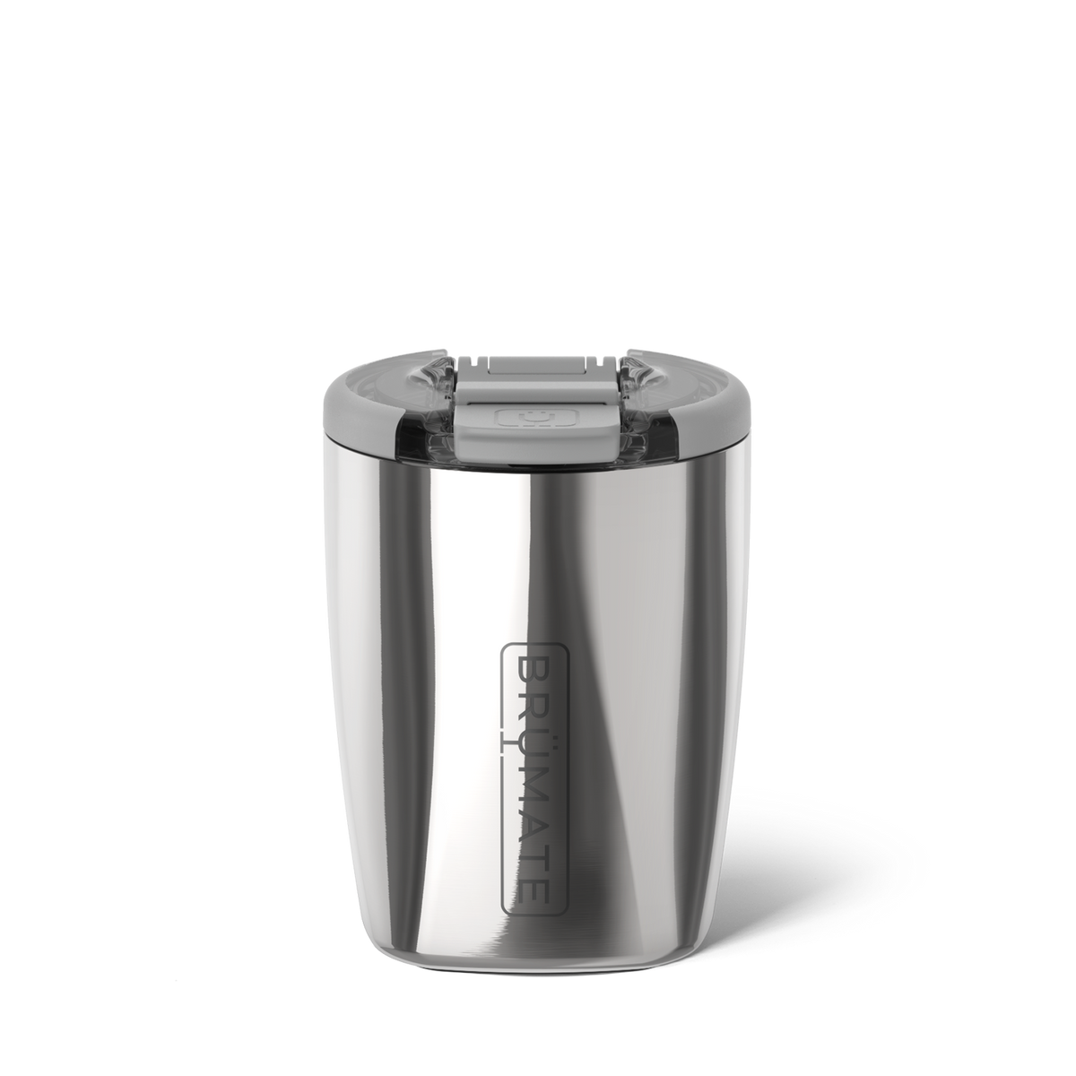 Rocks 12oz polished stainless - US 71656