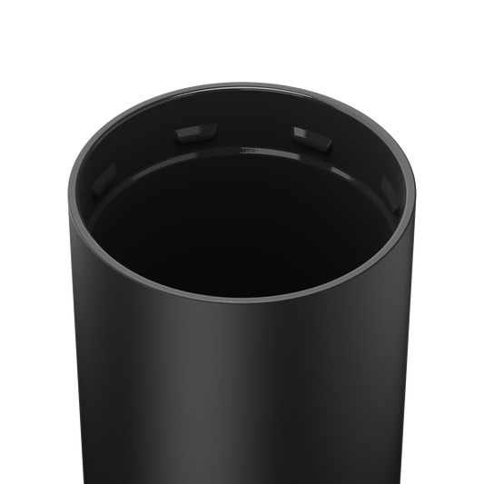 Strova 18oz matte black - US 36302