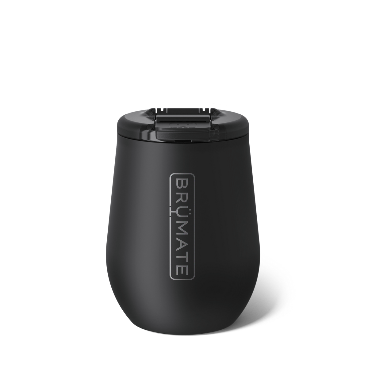 Uncorkd 14oz matte black - US 46223
