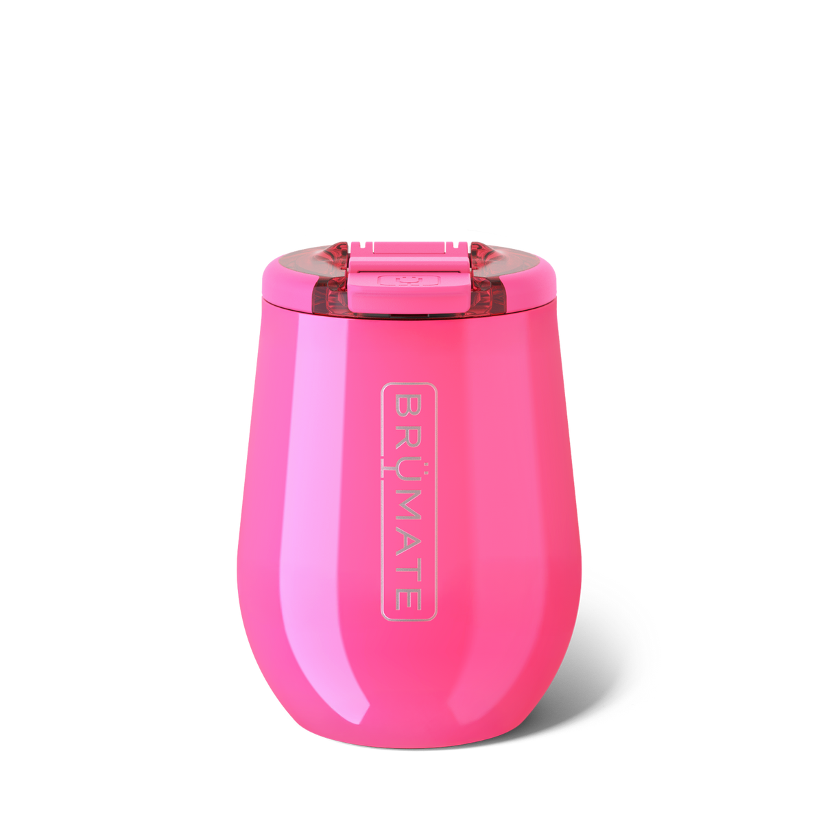 Uncorkd 14oz neon pink - US 80612