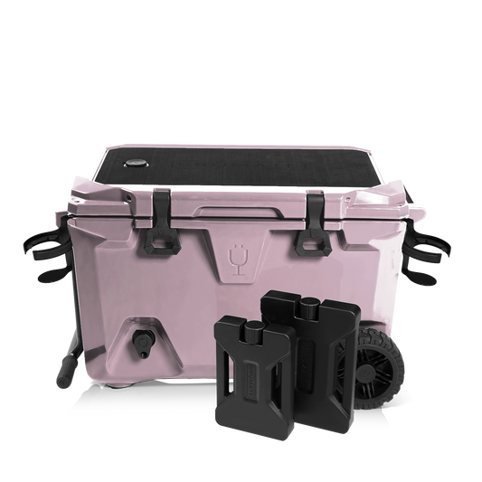 Brutank double drink holder bundle lilac dusk - US 53418