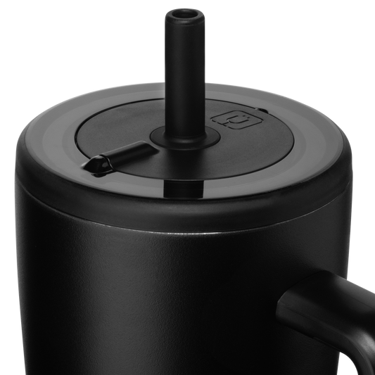 Era 20oz matte black - US 74267
