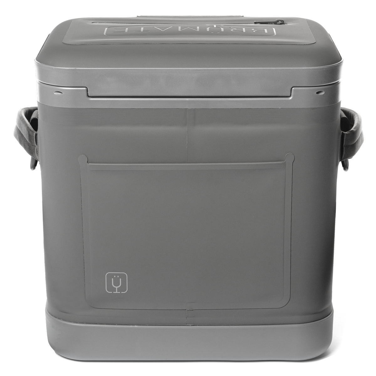 Magpack 18 can shoulder sling soft cooler graphite - US 96393