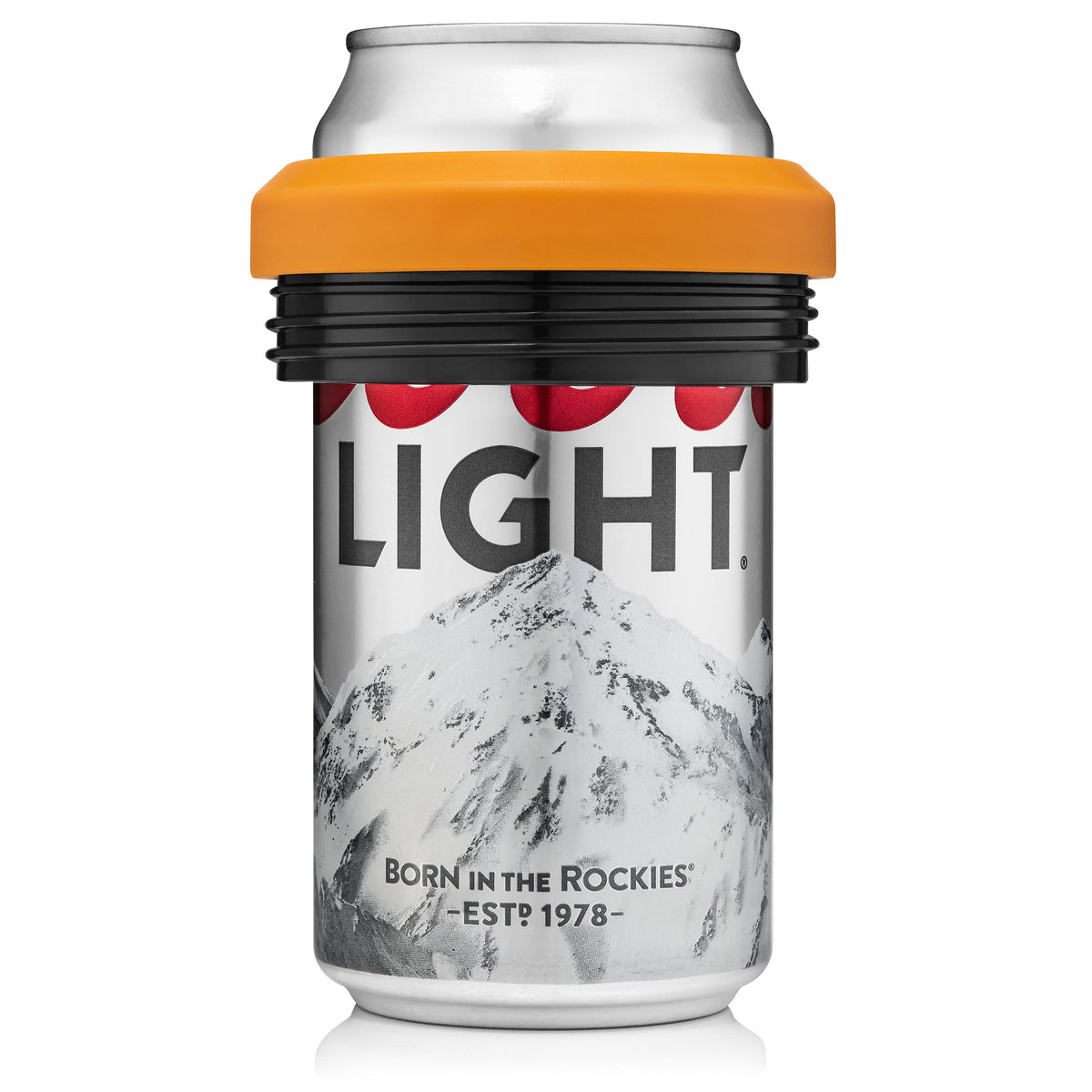 Hopsulator trio 12oz coors gasket - US 18278