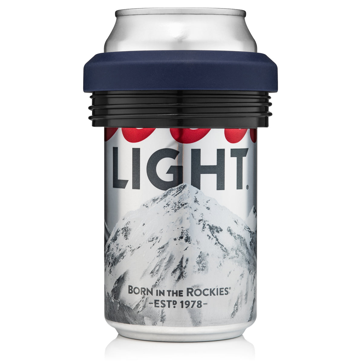 Hopsulator trio 12oz coors gasket - US 18278