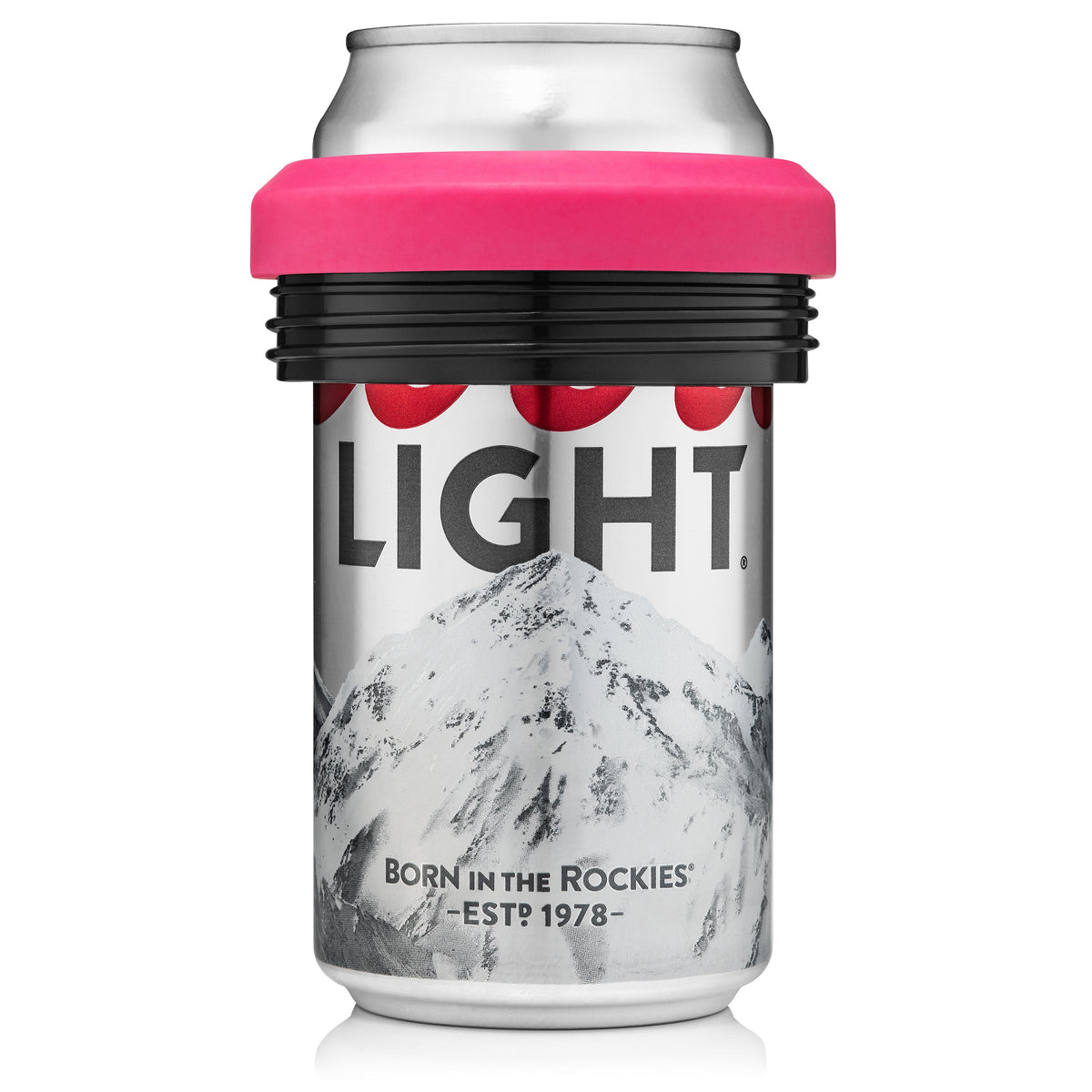 Hopsulator trio 12oz coors gasket - US 18278