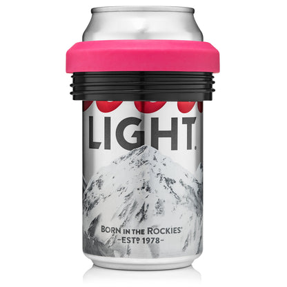 Hopsulator trio 12oz coors gasket - US 18278