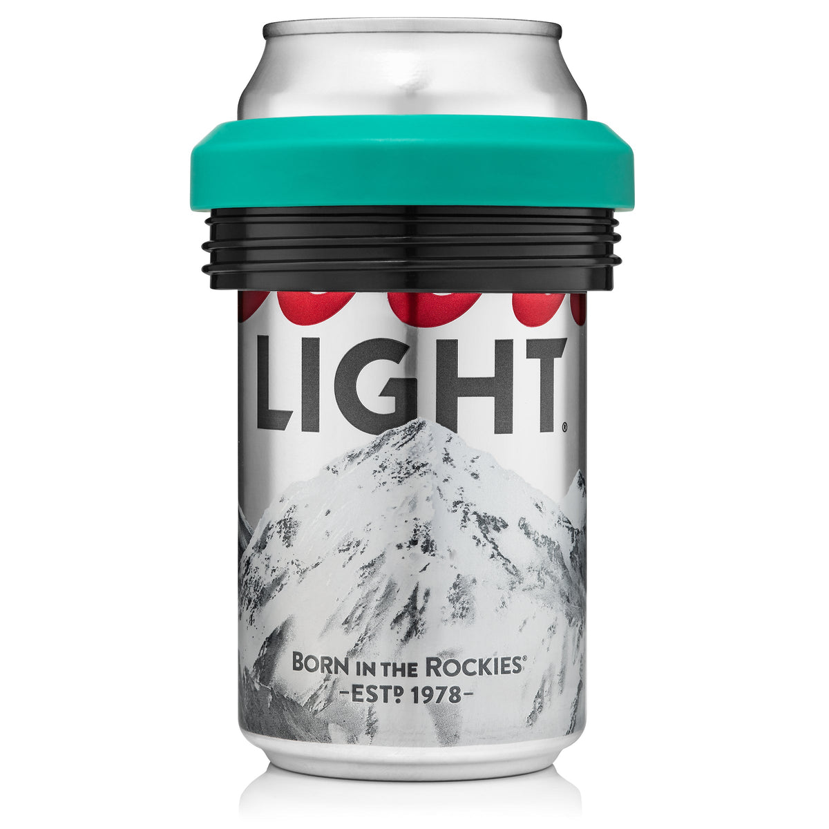 Hopsulator trio 12oz coors gasket - US 18278