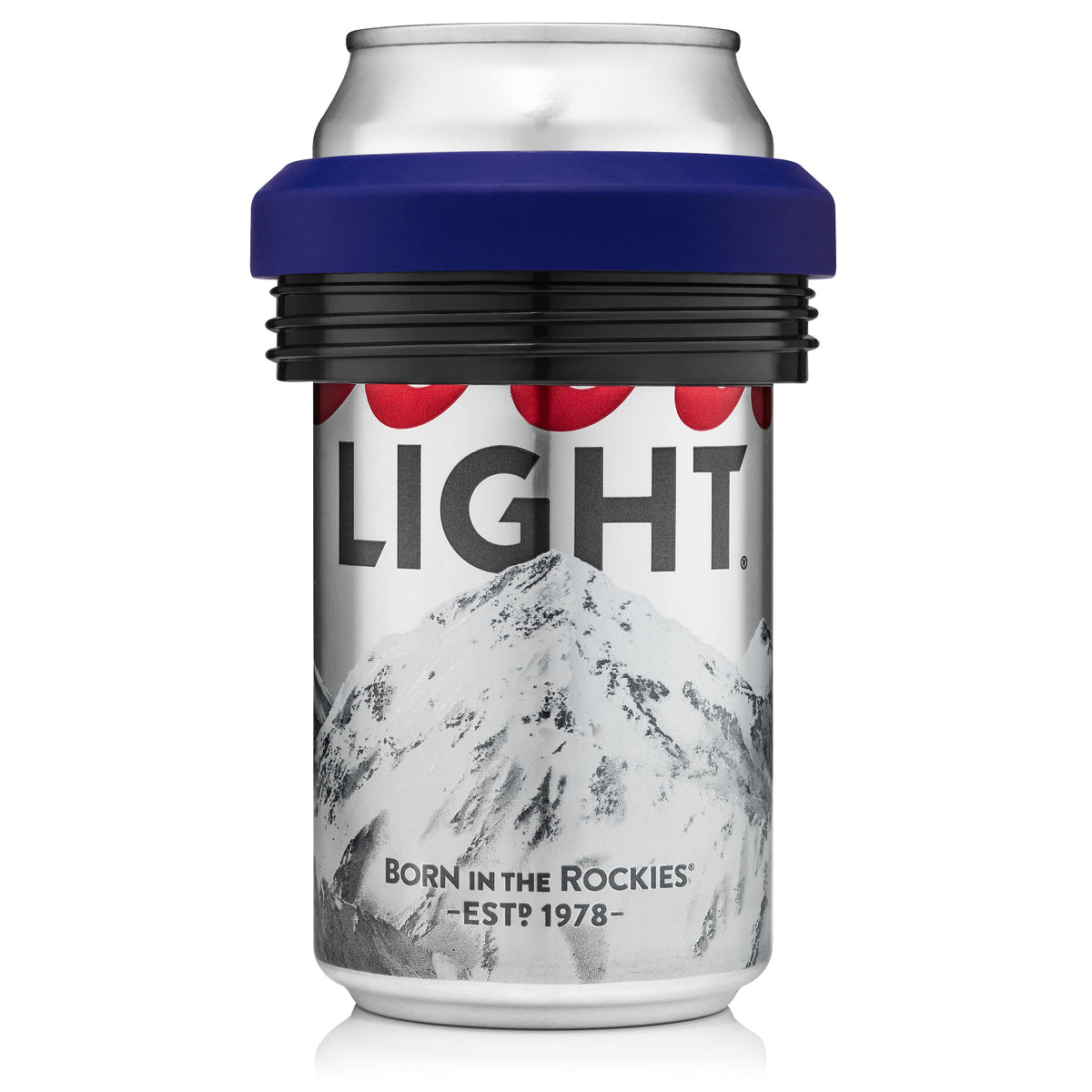 Hopsulator trio 12oz coors gasket - US 18278
