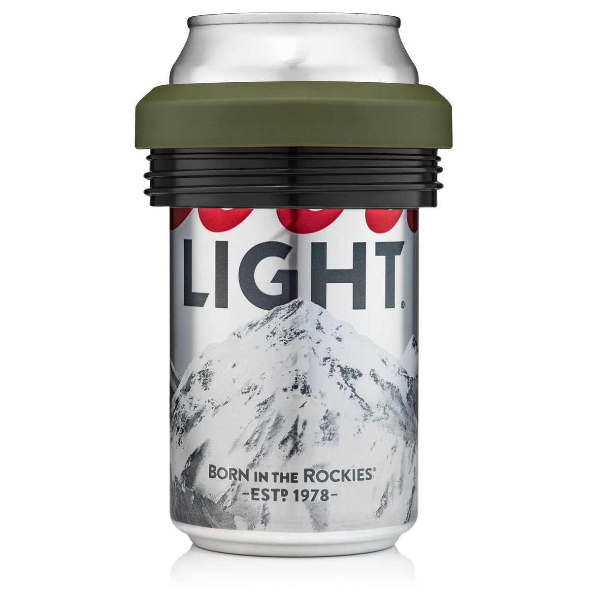 Hopsulator trio 12oz coors gasket - US 18278