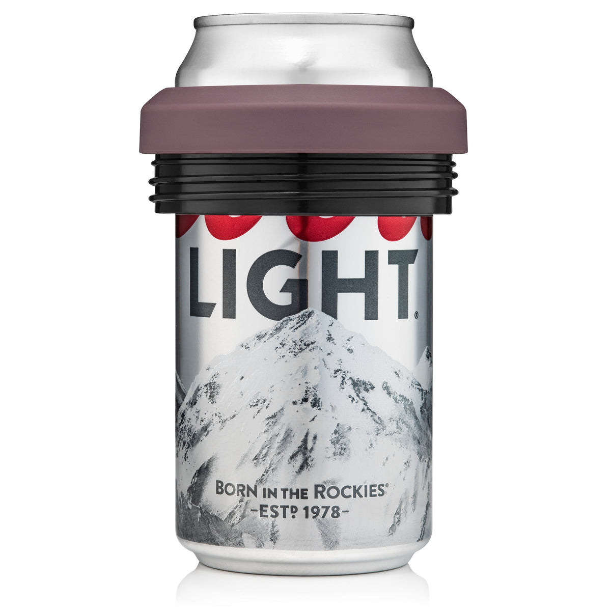 Hopsulator trio 12oz coors gasket - US 18278