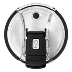 Hopsulator juggernaut bevlock leak proof lid - US 56014