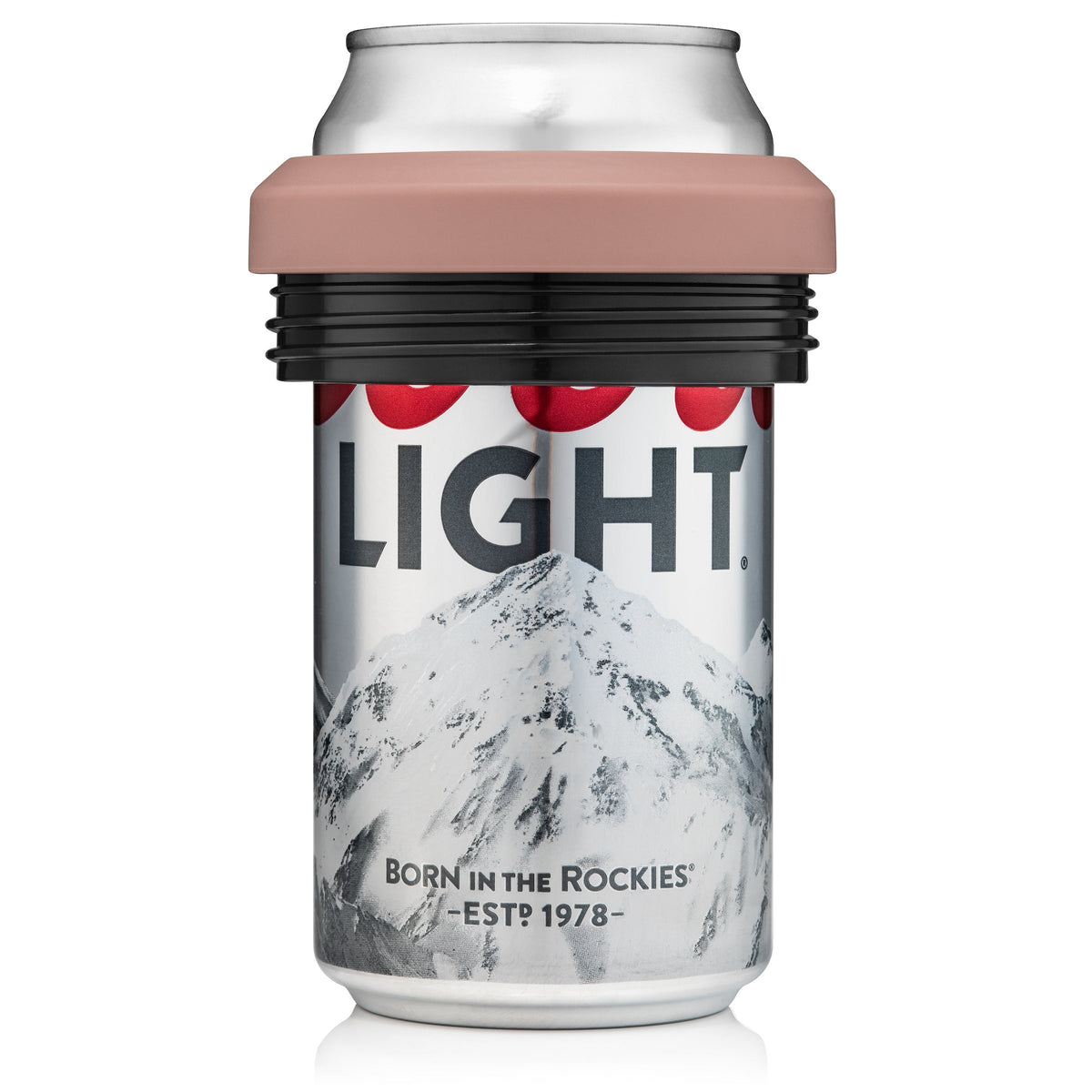Hopsulator trio 12oz coors gasket - US 18278