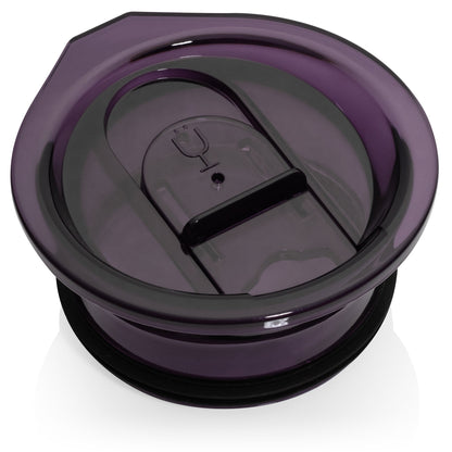 Hopsulator slim clear lid - US 92775