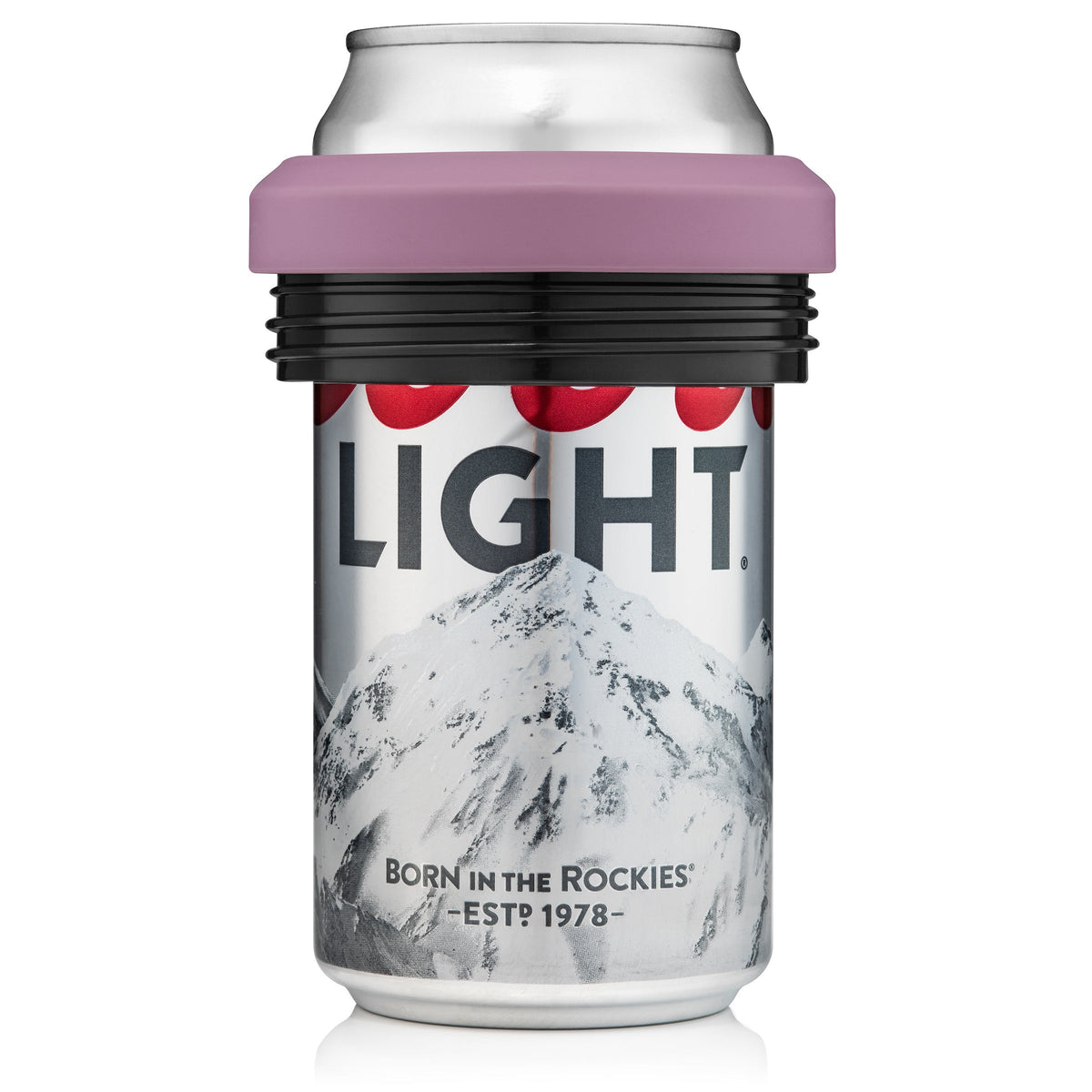 Hopsulator trio 12oz coors gasket - US 18278