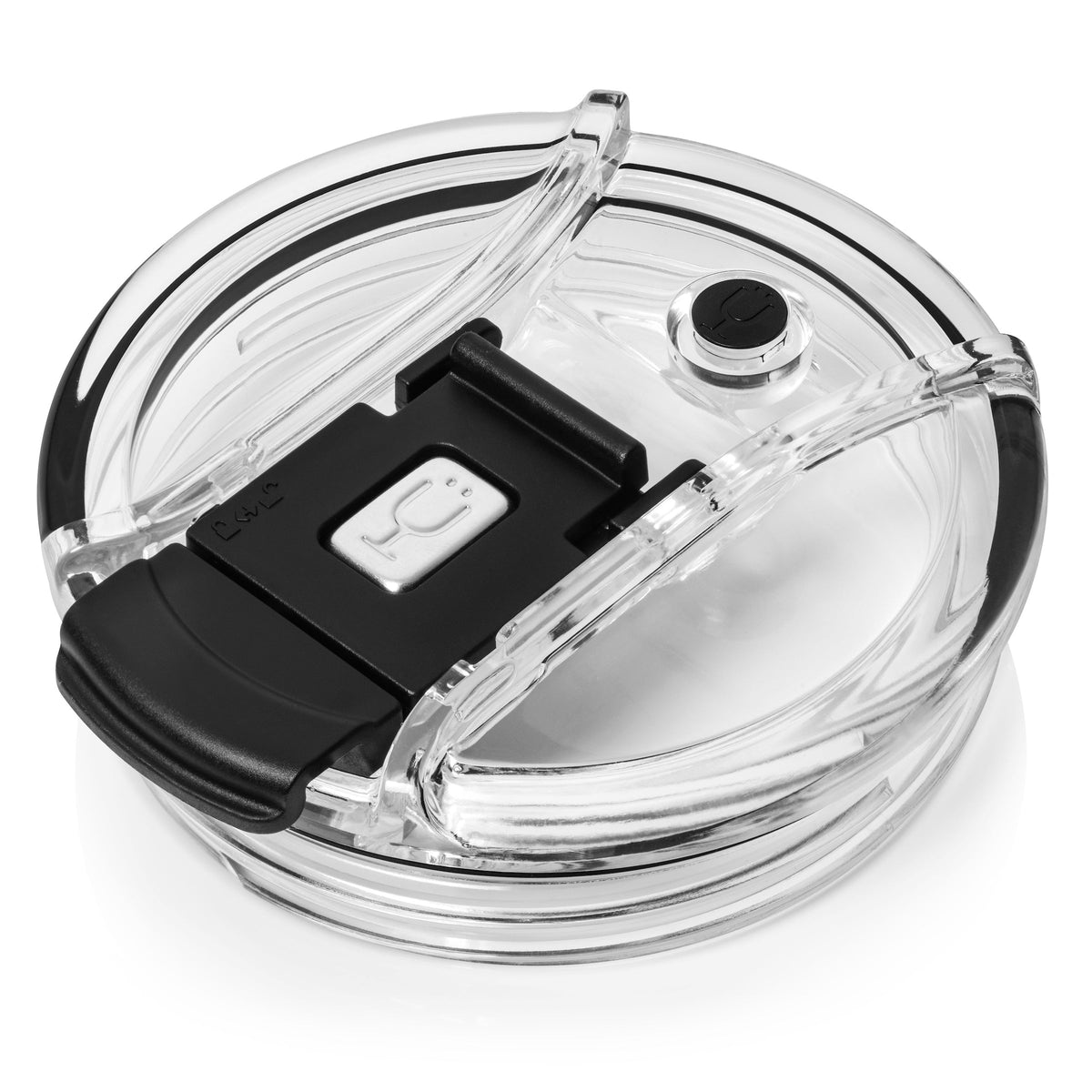 Hopsulator juggernaut bevlock leak proof lid - US 56014