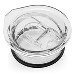 Hopsulator slim clear lid - US 92775