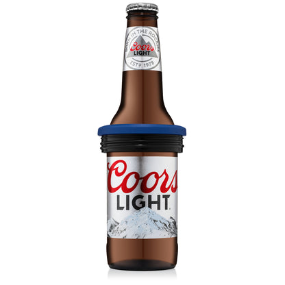 Hopsulator bottl replacement gasket vortex coors bud light budweiser - US 33461