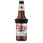 Hopsulator bottl replacement gasket vortex coors bud light budweiser - US 33461