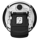 Champagne flute 100 leak proof muv lid - US 83077