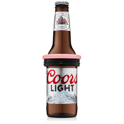 Hopsulator bottl replacement gasket vortex coors bud light budweiser - US 33461