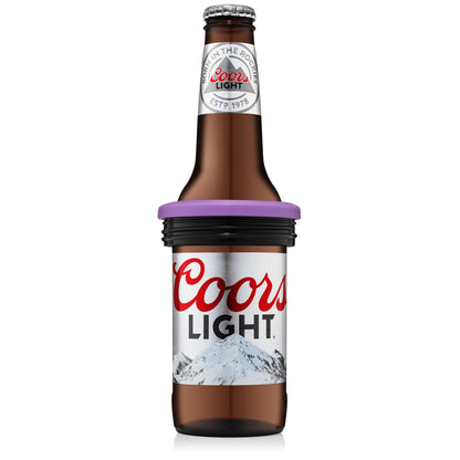 Hopsulator bottl replacement gasket vortex coors bud light budweiser - US 33461