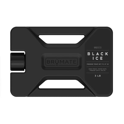 Black ice pack - US 89091