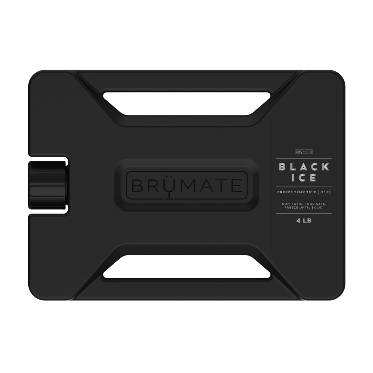 Black ice pack - US 89091