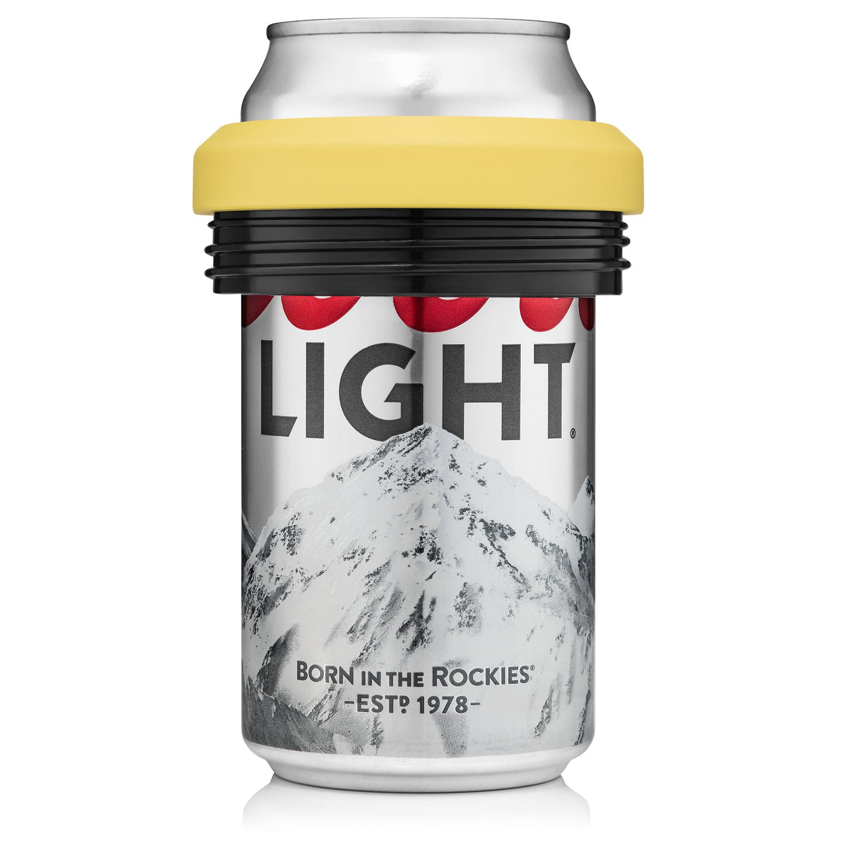 Hopsulator trio 12oz coors gasket - US 18278