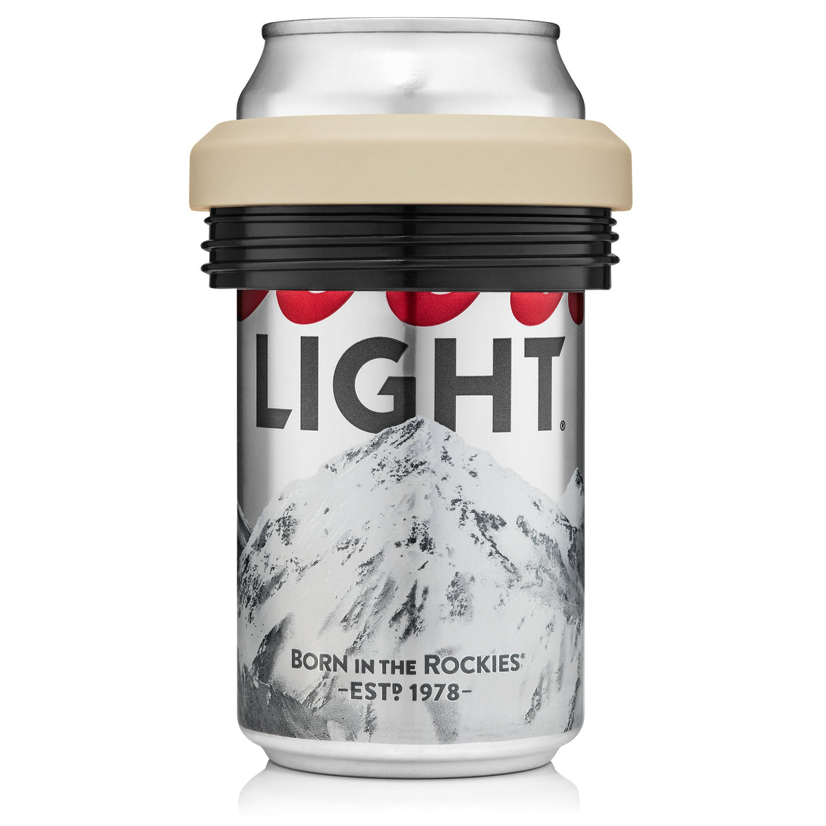 Hopsulator trio 12oz coors gasket - US 18278
