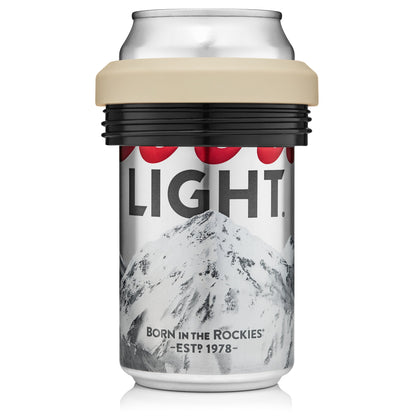 Hopsulator trio 12oz coors gasket - US 18278