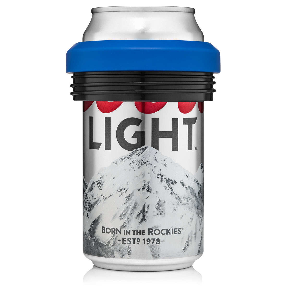 Hopsulator trio 12oz coors gasket - US 18278