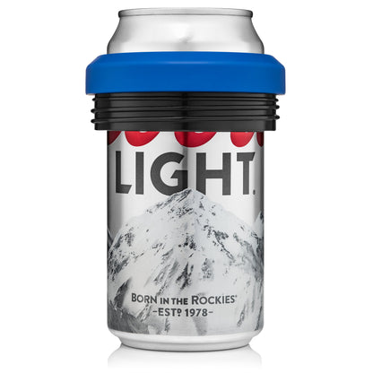 Hopsulator trio 12oz coors gasket - US 18278