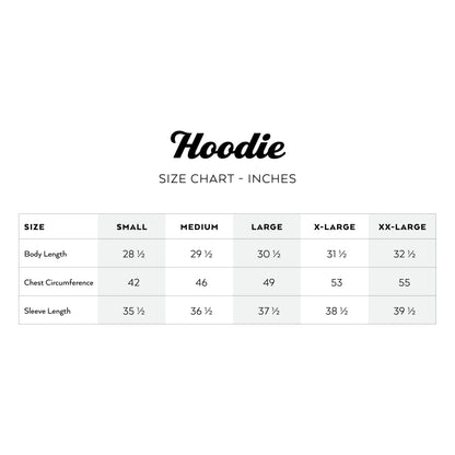 Brumate hoodie - US 55999