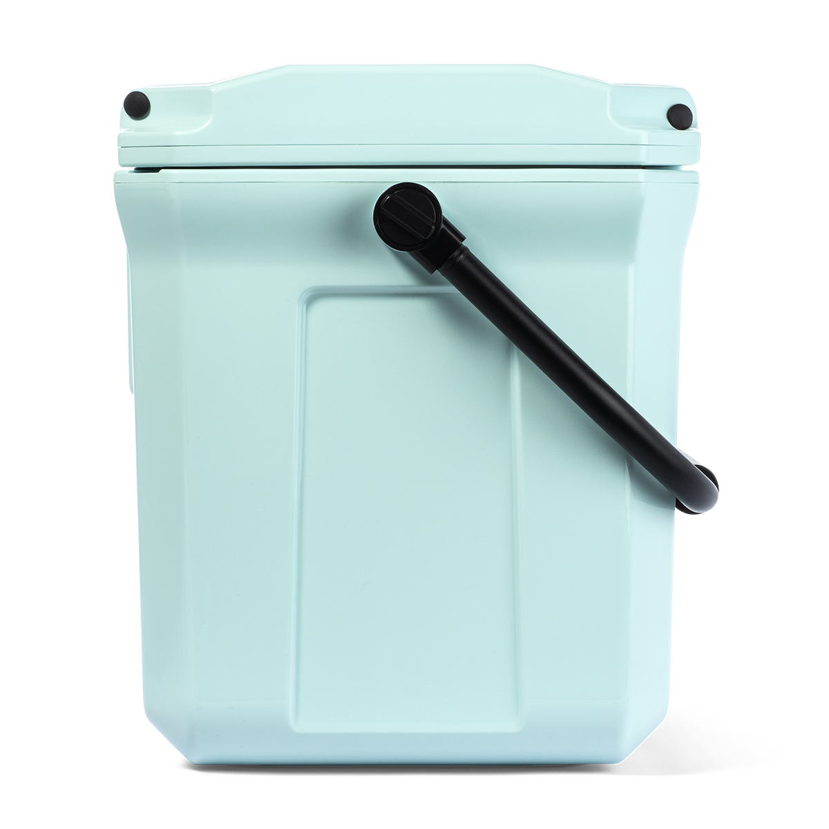 Brutank 20 quart easy carry cooler blue agave - US 25051