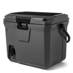 Brutank 20 quart easy carry cooler charcoal - US 97880