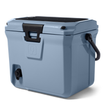 Brutank 20 quart easy carry cooler denim - US 72518
