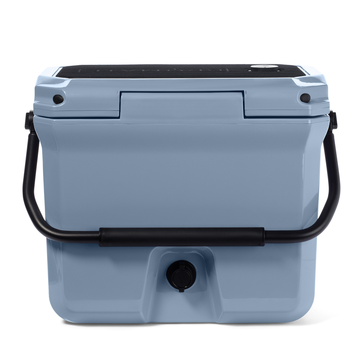 Brutank 20 quart easy carry cooler denim - US 72518