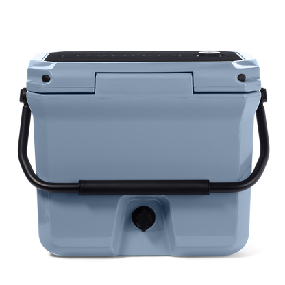 Brutank 20 quart easy carry cooler denim - US 72518