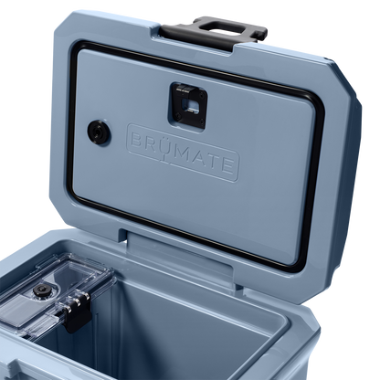 Brutank 20 quart easy carry cooler denim - US 72518